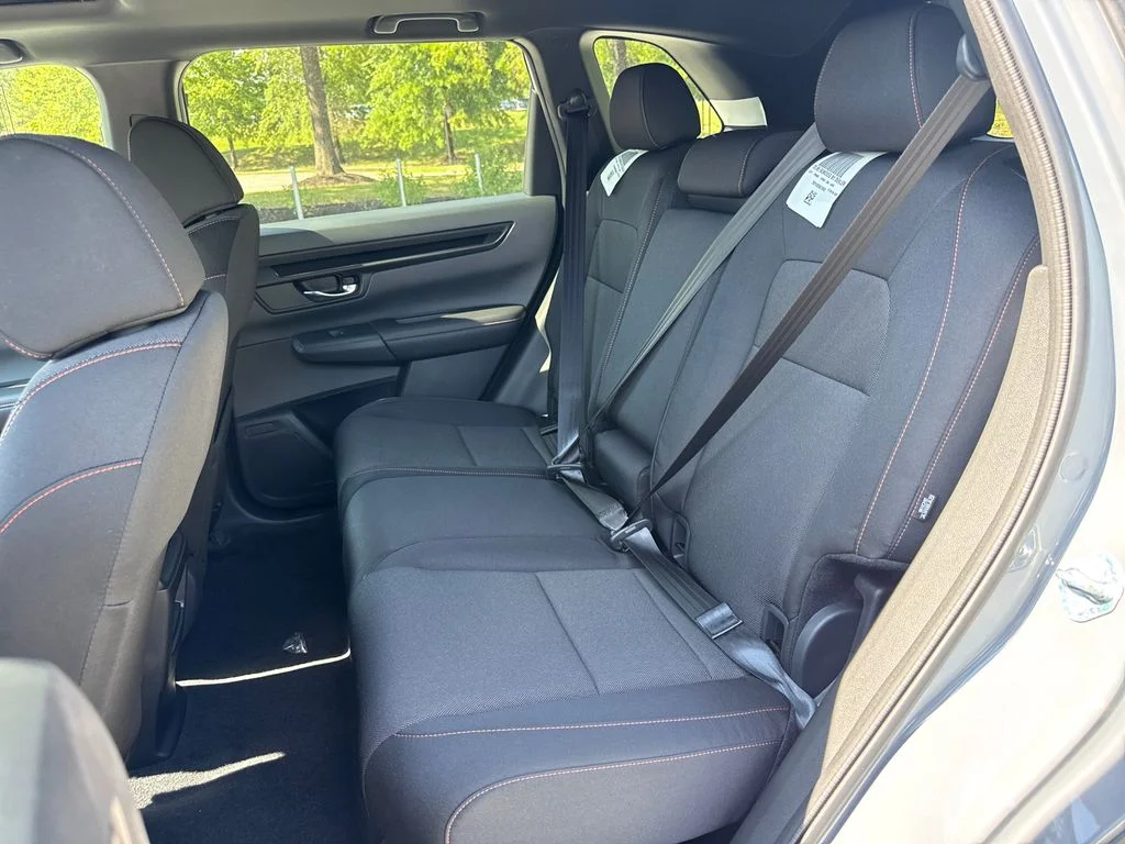 New 2026 Urban Gray Pearl Honda Sport image 32