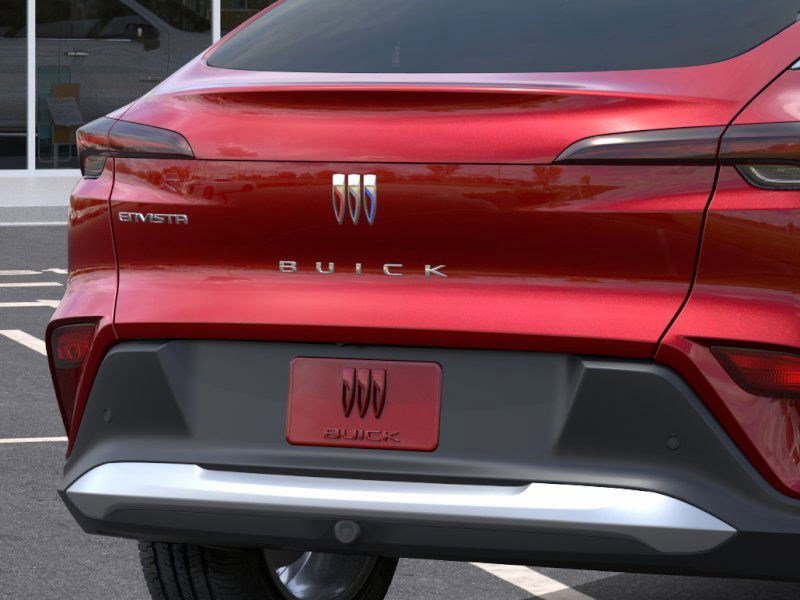 2026 Buick Envista Preferred - Photo 14