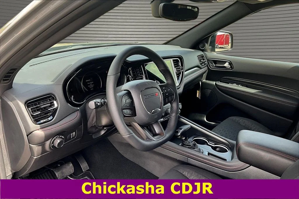New 2026 Destroyer Gray Clear-Coat Exterior Paint Dodge GT image 6