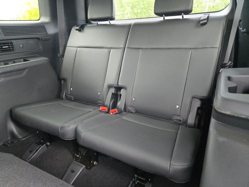 Used 2026 Gray Hyundai SEL image 18