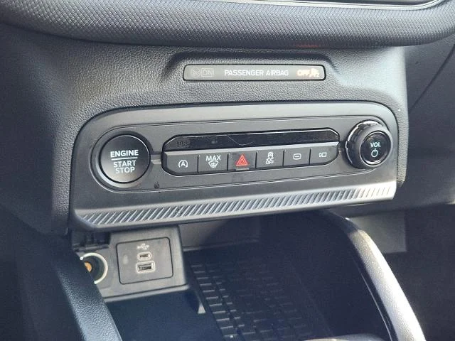 New 2025 Azure Gray Metallic Tri-Coat Ford Big Bend® image 36
