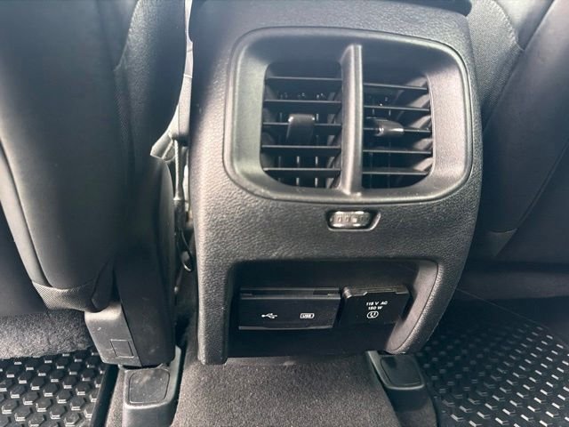 Used 2020 Gray Jeep Trailhawk image 19
