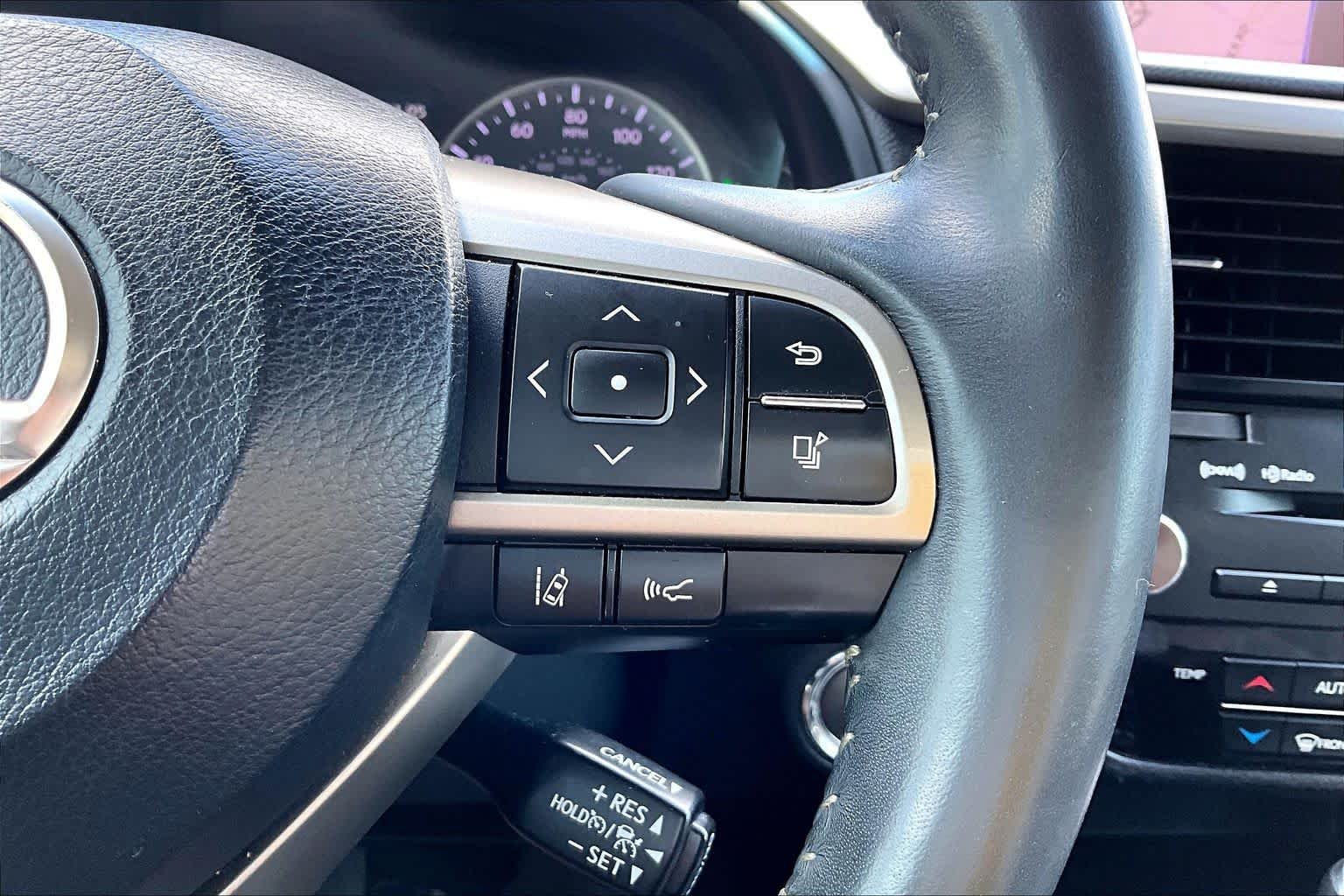 Used 2017 Obsidian Lexus  image 25