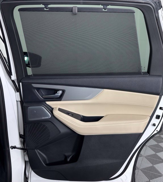 New 2026 Platinum White Pearl Acura Technology Package image 28