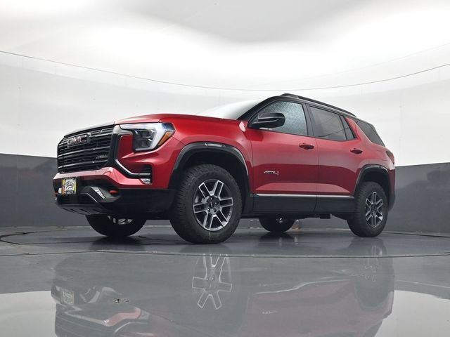 2027 GMC Terrain AT4 - Photo 21