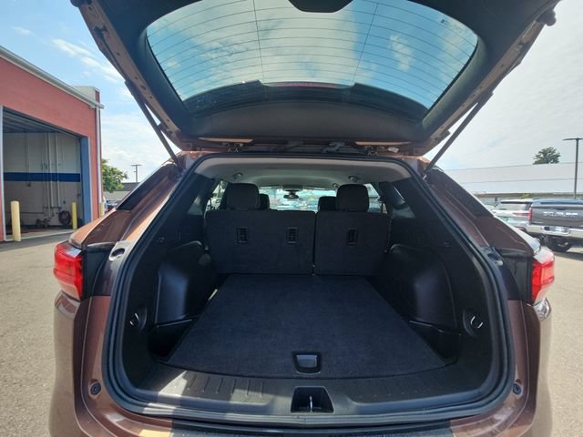 Used 2023 Copper Bronze Metallic Chevrolet 2LT image 29