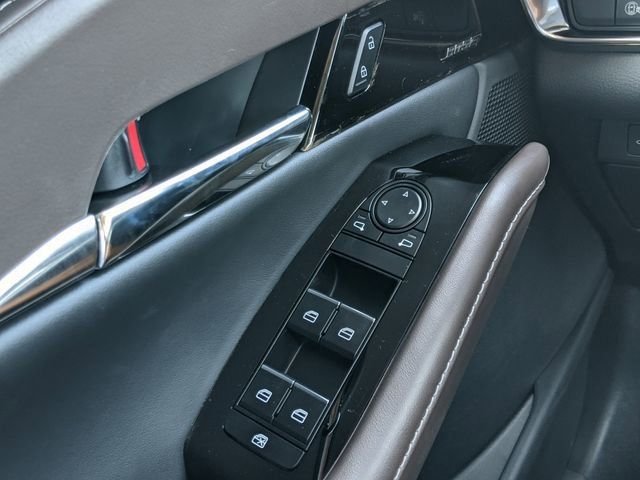 2025 Mazda CX-30 Premium - Photo 21