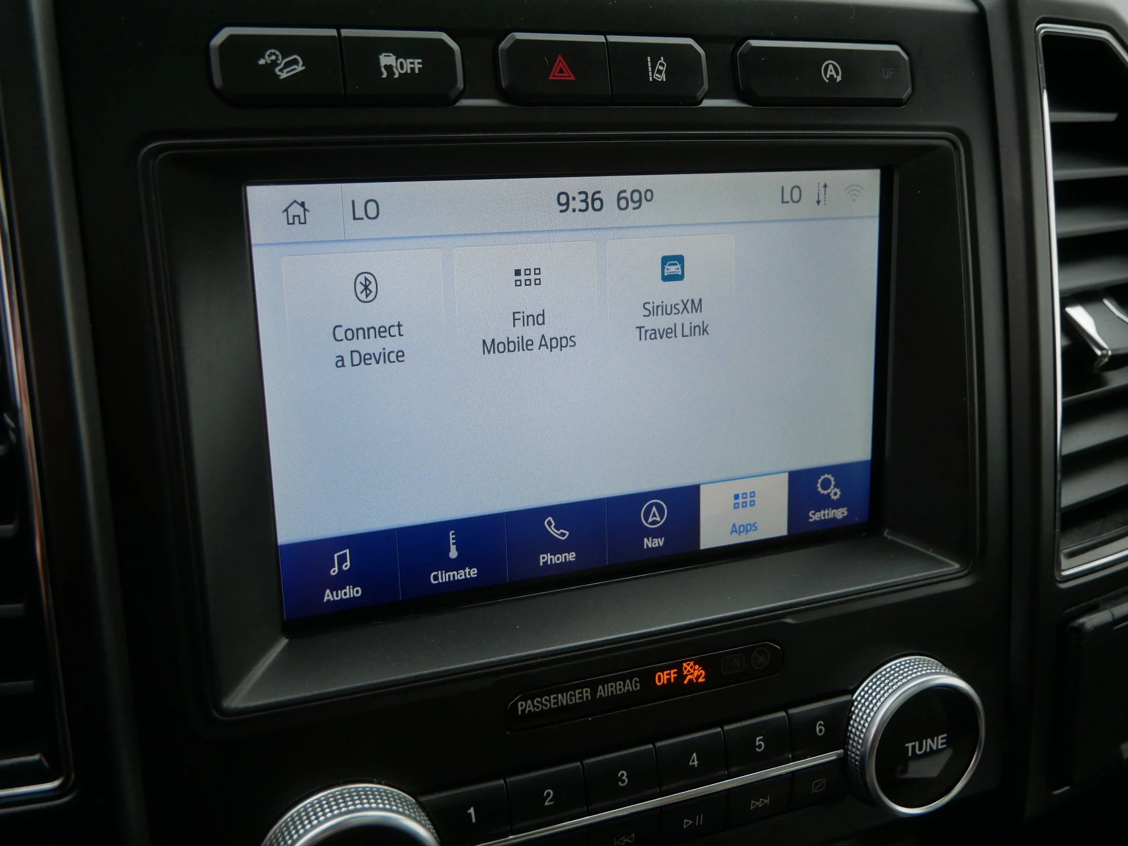 Used 2020 Agate Black Ford Limited image 39
