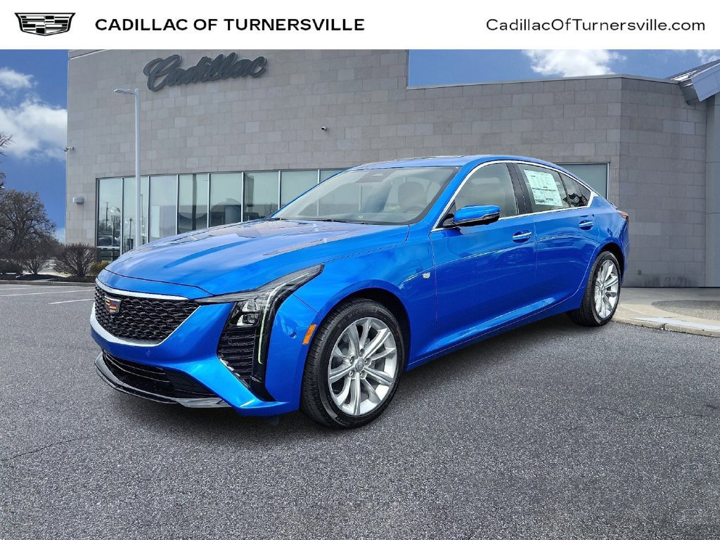 2026 Cadillac CT5