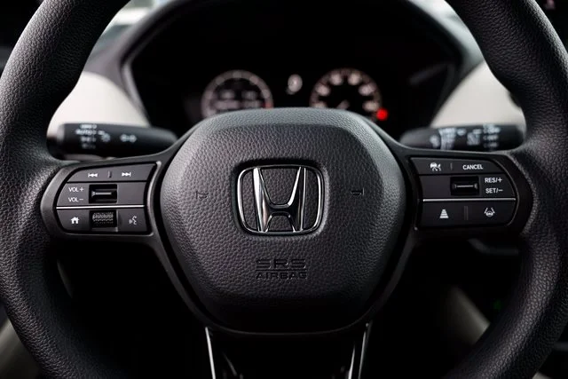 New 2027 Nordic Forest Pearl Honda LX image 36