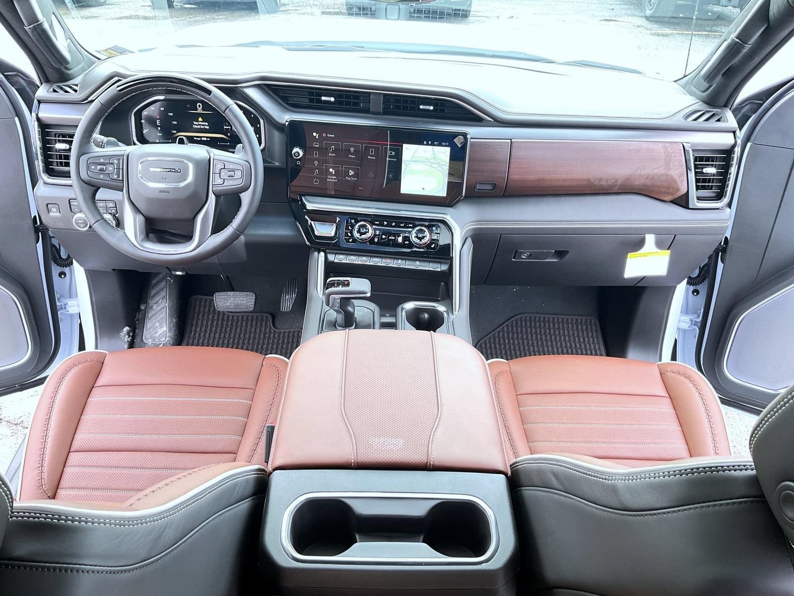 2026 GMC Sierra 1500 Denali Ultimate - Photo 14
