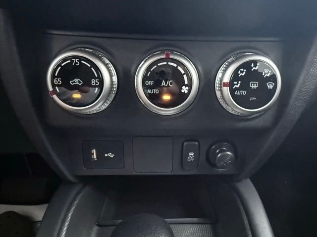 2025 Mitsubishi Outlander Sport ES - Photo 30