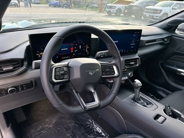 2026 Ford Mustang EcoBoost Fastback - Photo 40