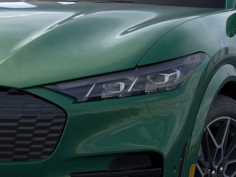 2025 Ford Mustang Mach-E GT - Photo 18