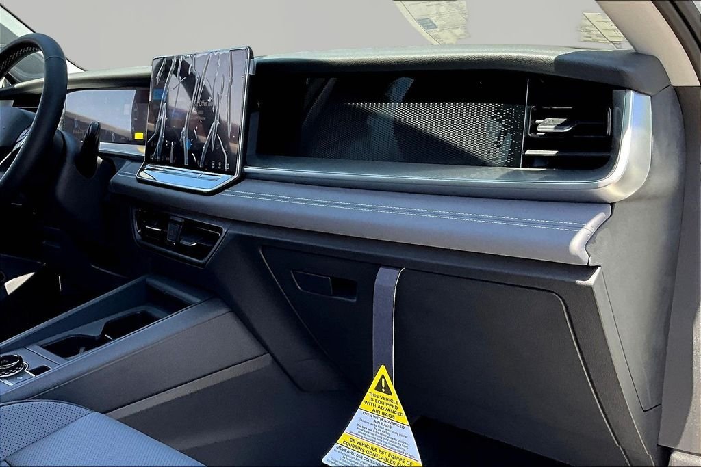 New 2026 White Volkswagen 2.0T SE image 27
