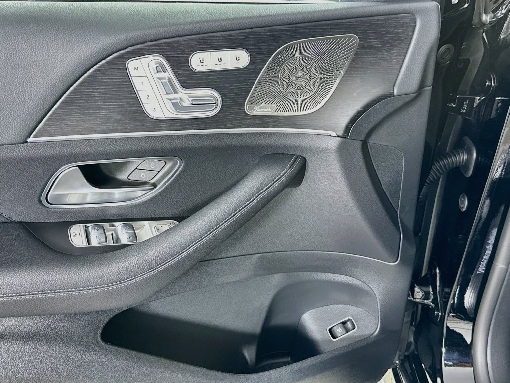 New 2027 Black Mercedes-Benz GLE 350 image 50