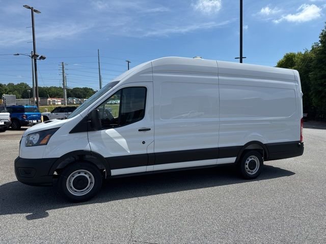New 2026 Oxford White Ford Base image 6