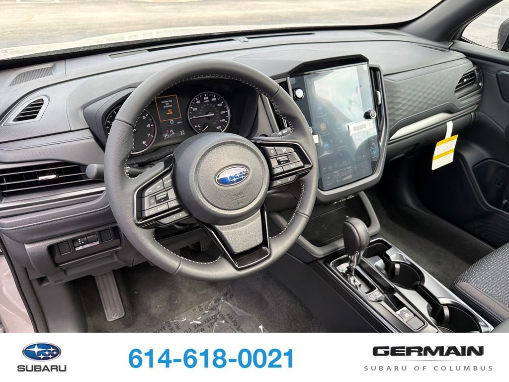 New 2026 RIVER ROCK PEARL Subaru Premium image 19