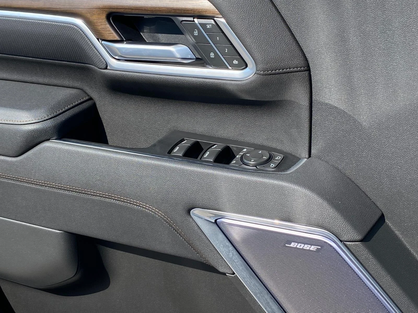 2025 Chevrolet Silverado 2500 HD High Country - Photo 23