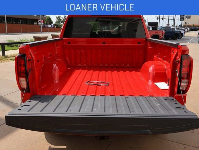 2026 GMC Sierra 1500 Pro - Photo 13