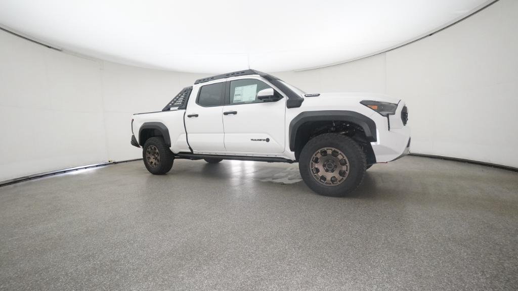 2025 Toyota Tacoma Trailhunter - Photo 18