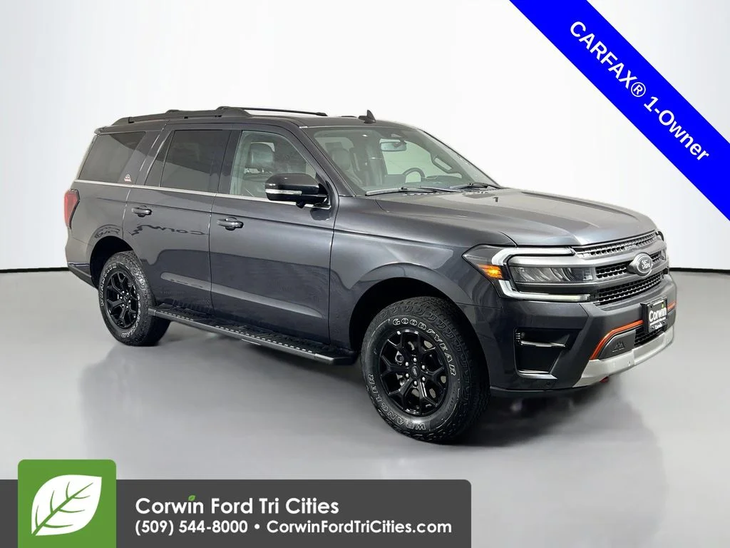 2024 Ford Expedition Timberline 4x4's photo