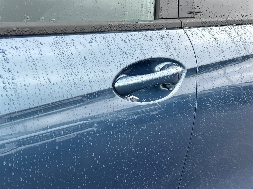 2026 BUICK ENVISTA - Image 12