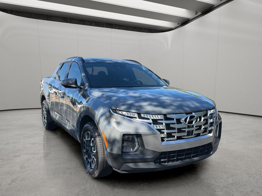 2022 Hyundai Santa Cruz SEL Premium - Photo 7