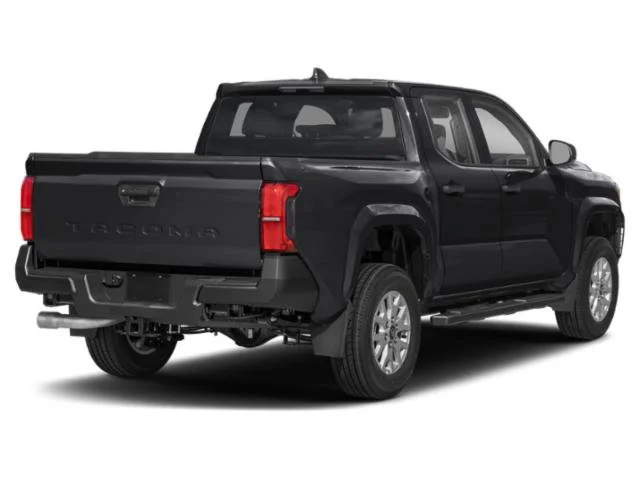 New 2026 0040 Toyota SR image 2
