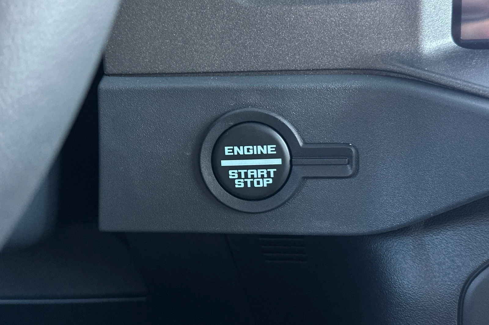 New 2026 Oxford White Ford Matte Black image 22