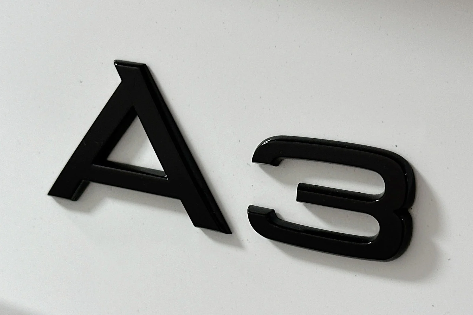 Used 2024 Ibis White Audi Premium image 10