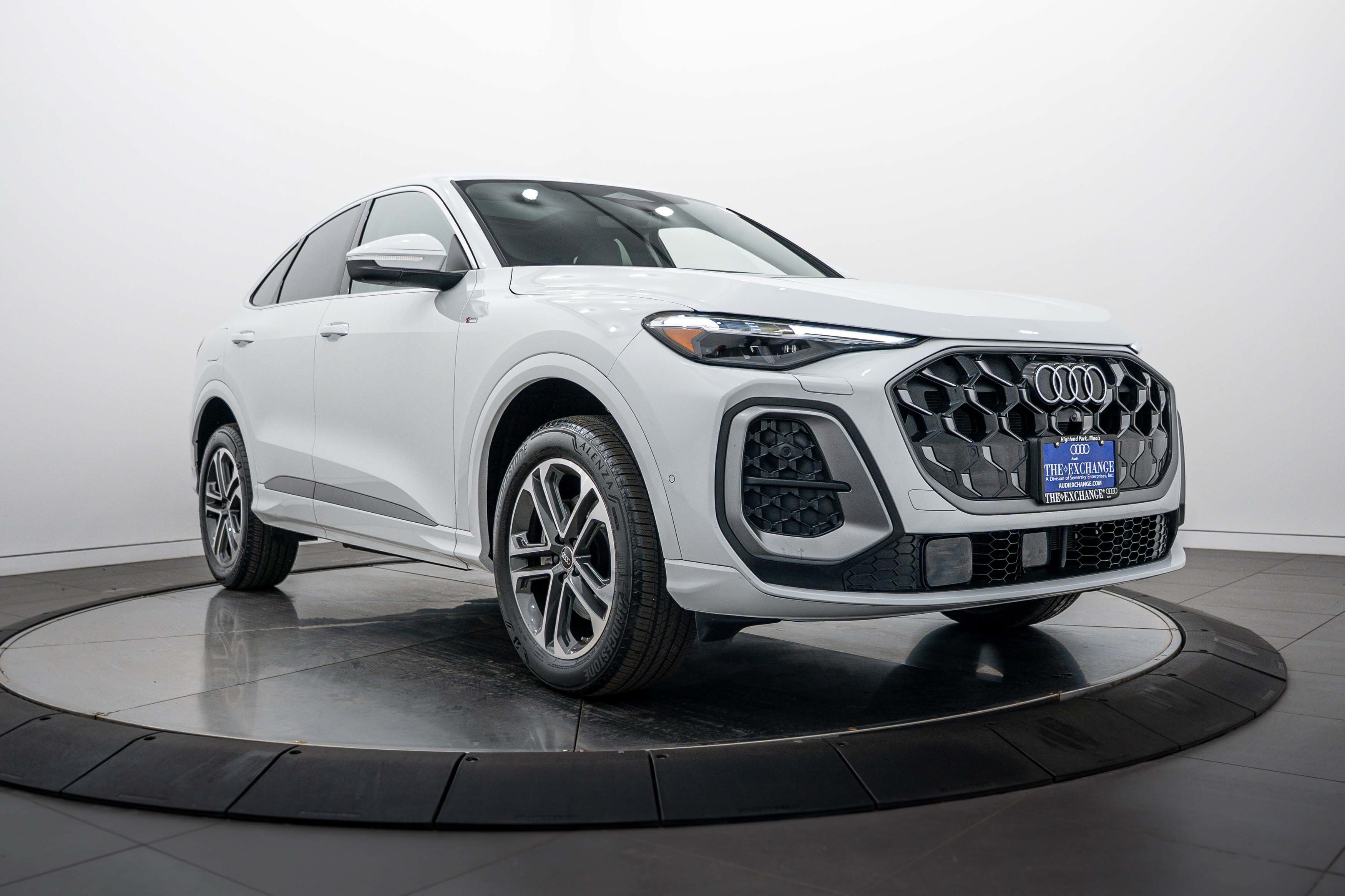 2025 Audi Q5 Sportback