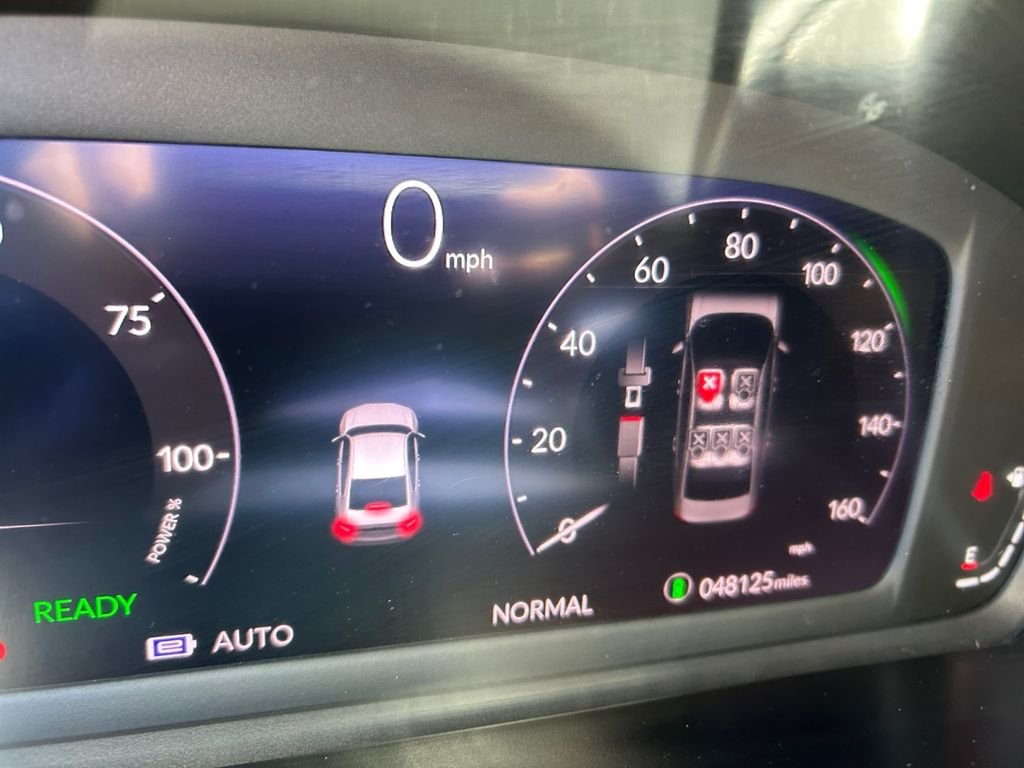 Used 2024  Honda Sport image 10