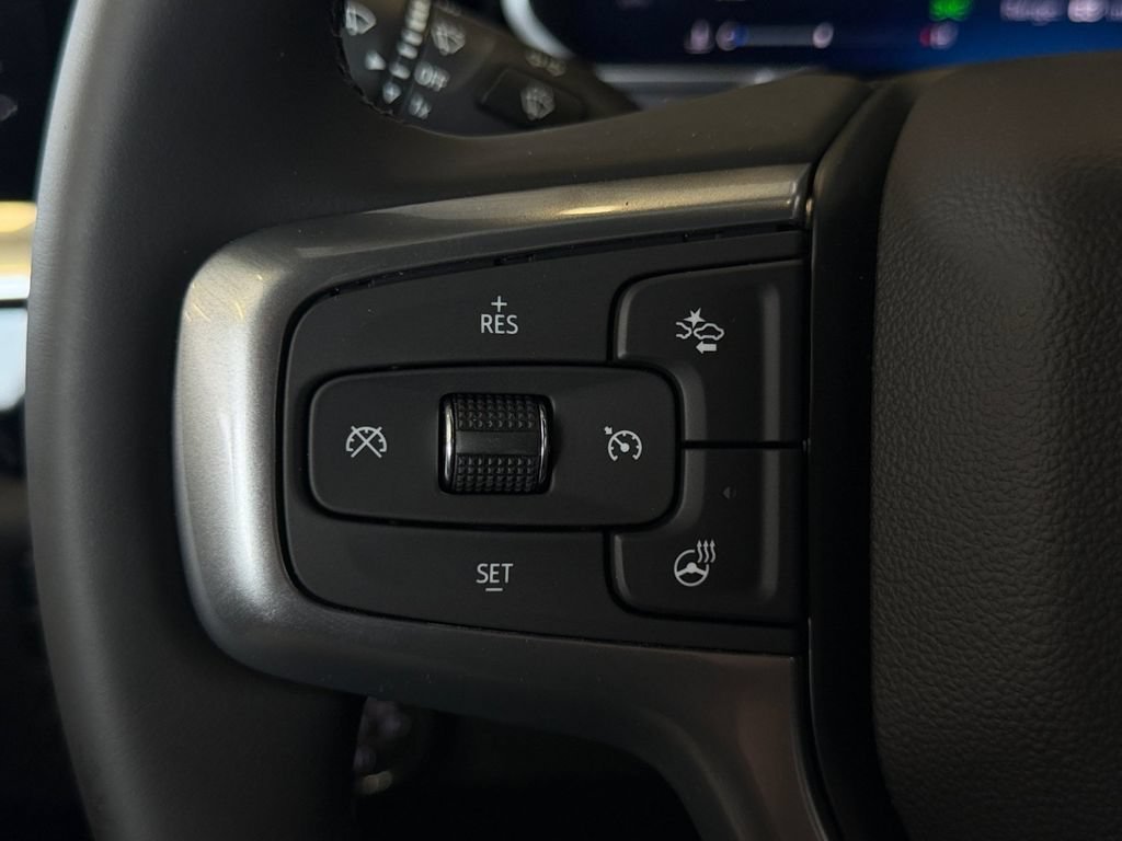 New 2026 Sterling Gray Metallic Chevrolet RST image 30