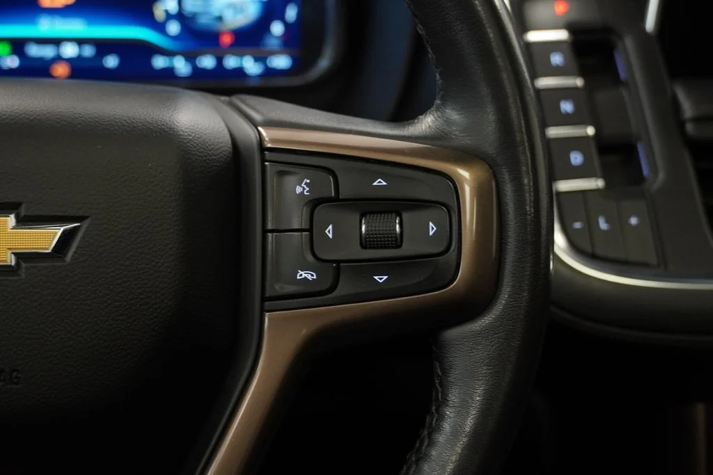 2023 Chevrolet Suburban High Country - Photo 29