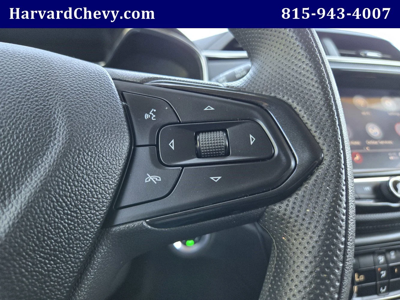 2023 Chevrolet TrailBlazer LT - Photo 19