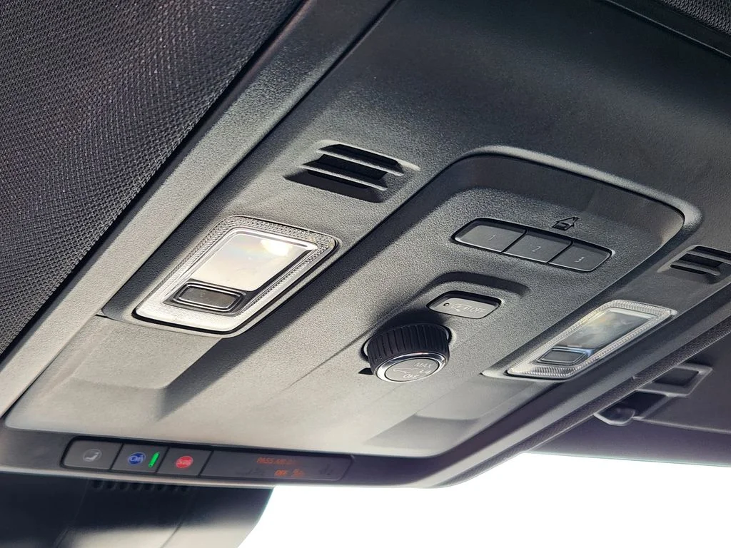 Used 2023 Sterling Gray Metallic Chevrolet LT image 20