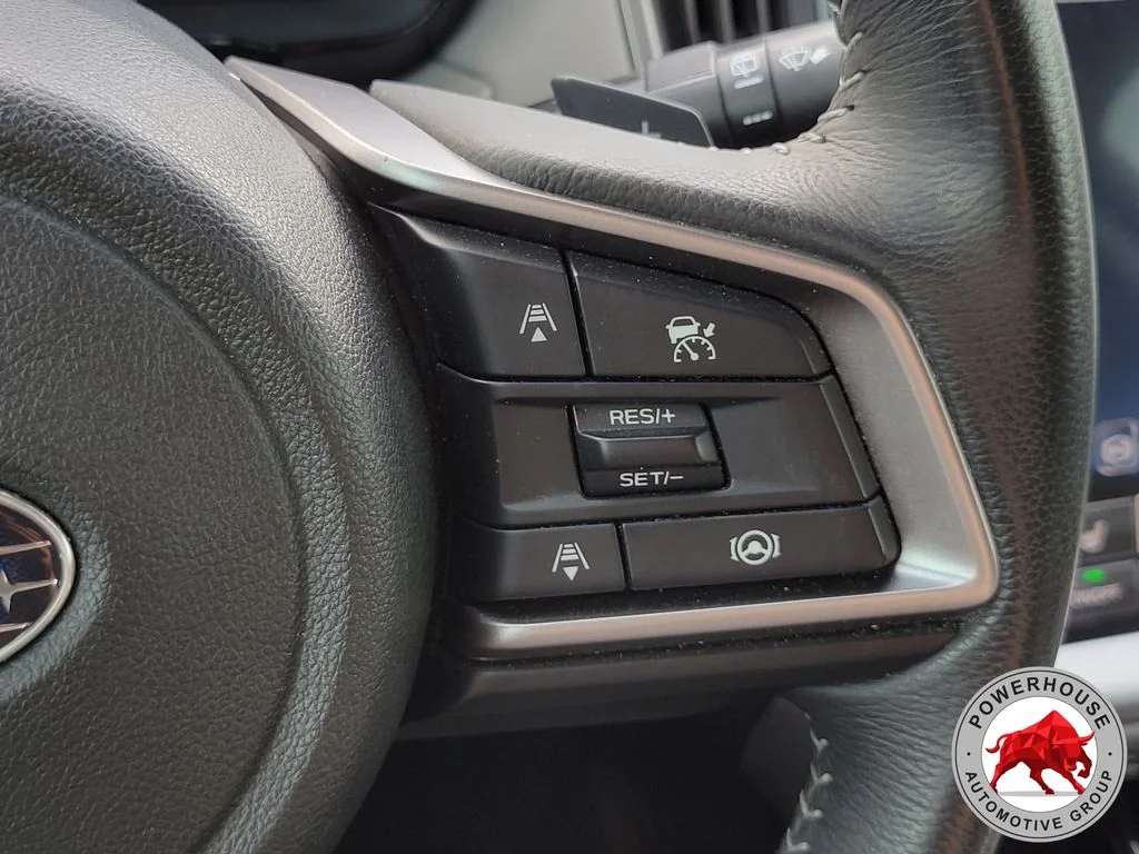 Used 2024 Gray Subaru Premium image 30