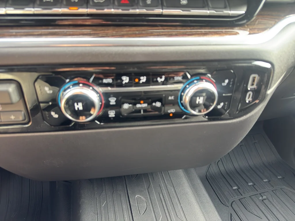 New 2026 Coastal Dune GMC SLE image 24