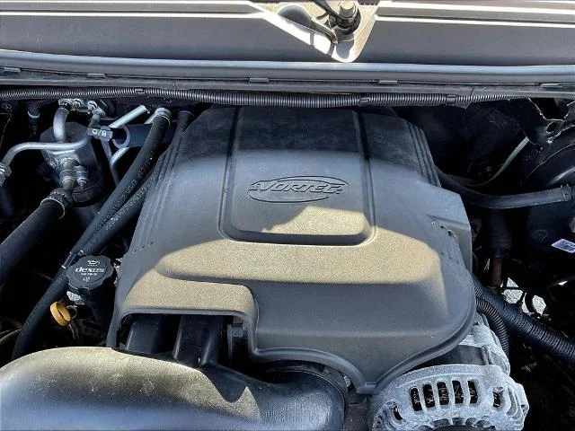 Used 2014 Black Chevrolet  image 36