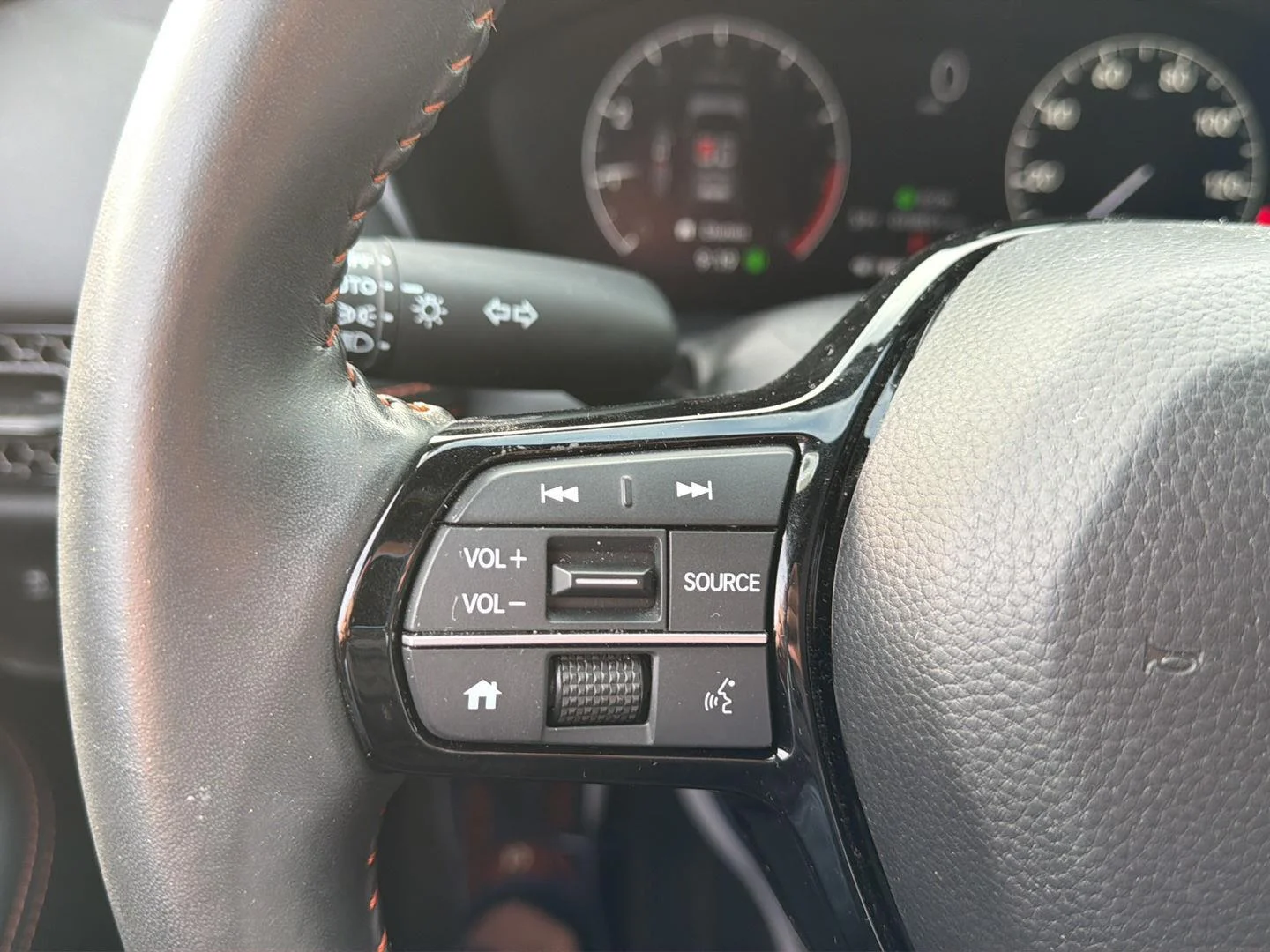 Used 2024 Nordic Forest Pearl Honda Sport image 11