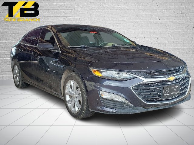 2023 Chevrolet Malibu 1LT