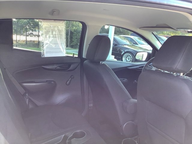 2016 Chevrolet Spark LS - Photo 21