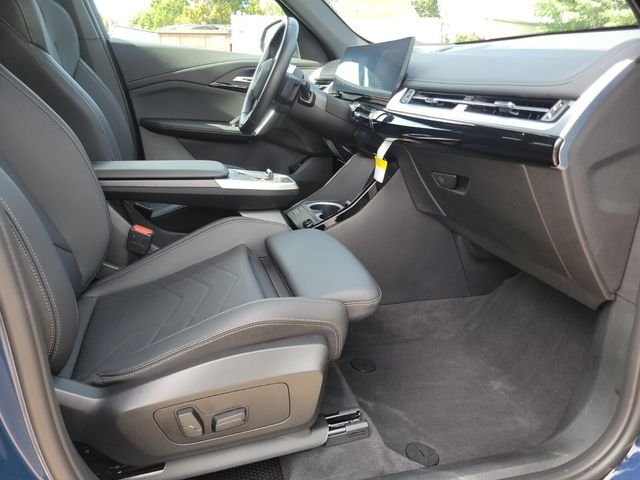 2026 BMW X1 28i - Photo 12
