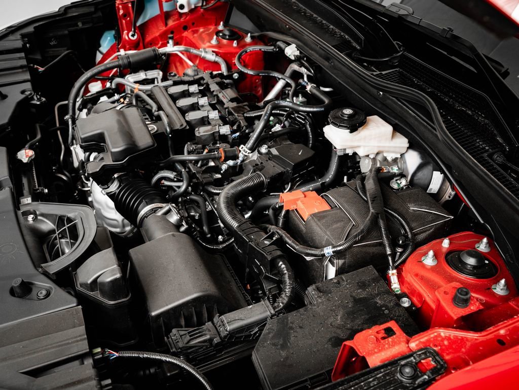 New 2026 Milano Red Acura A-Spec Package image 51