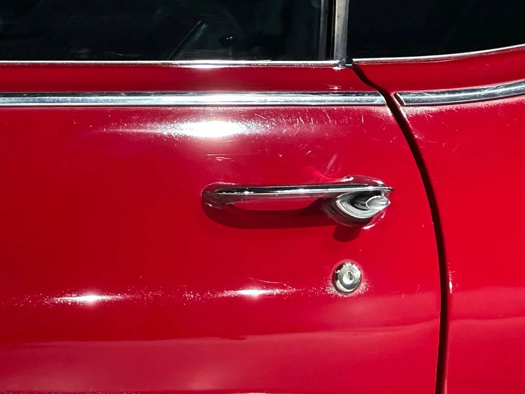 Used 1968 Red Oldsmobile  image 11