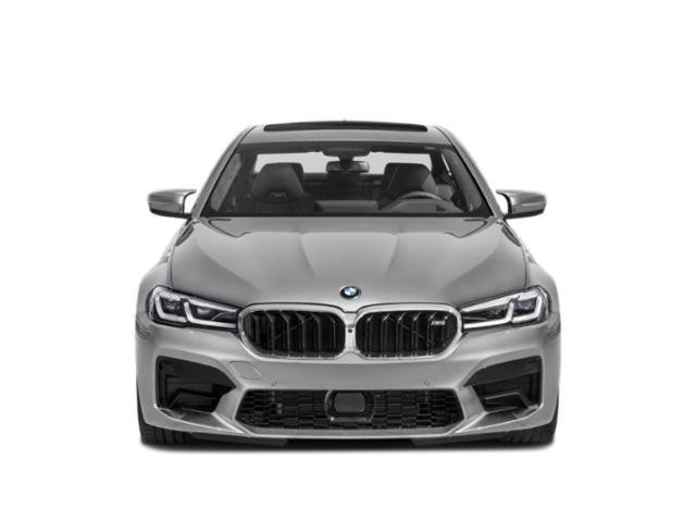 Used 2021 Black Sapphire Metallic BMW Base image 7