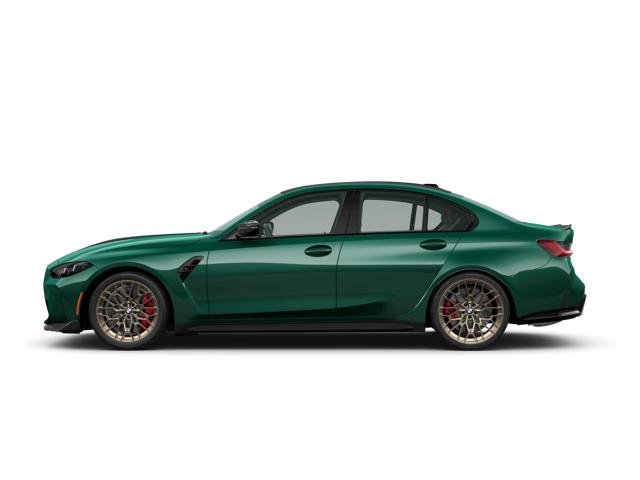New 2027 Special Order Color BMW Base image 4