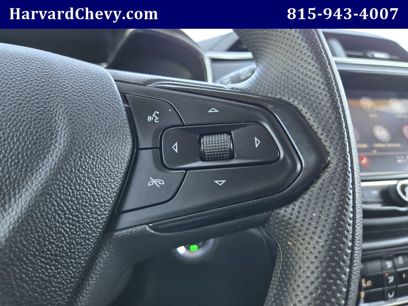 2023 Chevrolet TrailBlazer LT - Photo 19