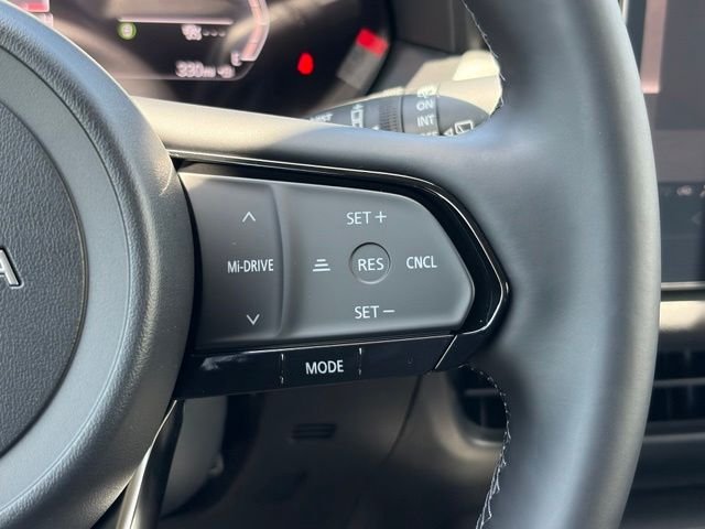 New 2026 Navy Blue Mica Mazda 2.5 S Select AWD image 16